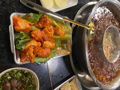 -邓莽子老火锅(中兴路总店)
