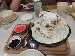 -浮何烤铺(桐梓林店)