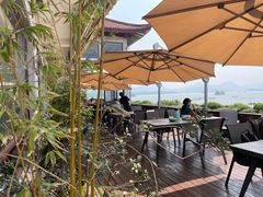 -湖畔居茶楼(湖滨店)