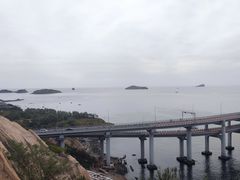 -星海湾跨海大桥
