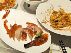 -大碗居·烤鸭·鱼头泡饼(天坛东门店)