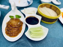 -明城五号烤鸭坊(建国门店)