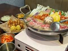 -双门洞·森系料理(体育西店)