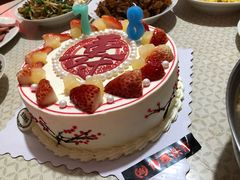 -BOKE博稞烘焙(天佑城店)