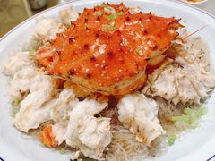 蒸蟹-悦来酒家·正宗闽南菜(西街店)