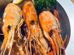 -哼蟹二将·烤肉酱蟹(合生汇店)