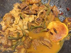 -玺炖·中国铁锅炖(虹桥天街店)