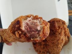 -麦当劳(石家庄北国店)