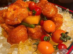 -唐宫小聚(新港中心店)