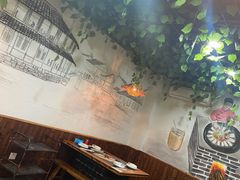 大堂-三里屯土灶炖公鸡地锅鸡(江东店)