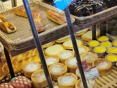 -山崎面包(苏州中心店)