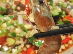 -乔街深夜食堂·台州菜·高压锅生蚝(杭州总店)