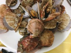 -叶存利海鲜大馅饺子(东戴河止锚湾店)