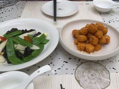 -大树餐厅(朝阳大悦城店)