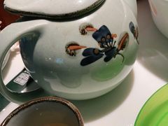 -原味田园·客家菜·土窑鸡(中航城君尚购物中心店)