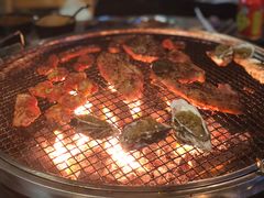 -五彩凉山自助西昌烧烤(柳翠路店)