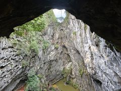 -英西峰林·洞天仙境