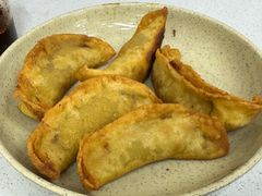 -李记清真馆(打钉巷店)