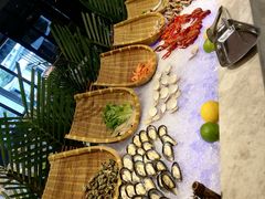 -鹭江潮餐厅•福建菜(鹭江佲家酒店)