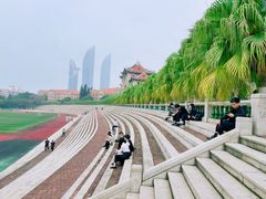 -厦门大学(思明校区)
