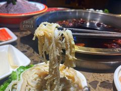 -堂客老火锅(欣阳广场总店)