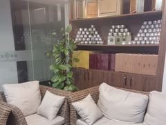 -肩颈管家·肩颈调理·经络养生(华景新城店)