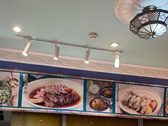 -伊带伊路新疆美食府(呼家楼店)