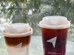 -北芒BEIMO COFFEE(五台山店)