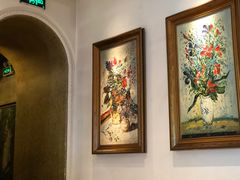 -波特曼西餐厅(南岗店)