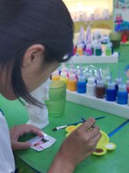 -哈尼兔儿童游戏乐园(沈阳大东龙之梦店)