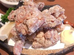 -千代武日本料理(哈西店)