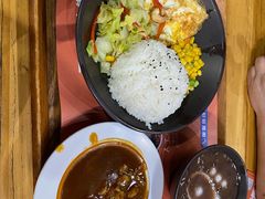 -海盗虾饭·剥好的小龙虾饭(上地辉煌店)