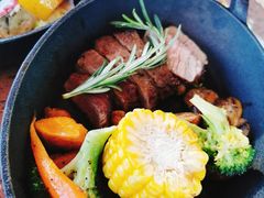 -La Terre乐田(万象城店)