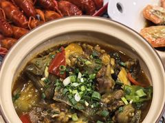 -虎虎龙虾大排档(双井店)