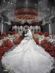 -四方阁酒楼·宴会厅(圣灯店)