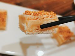 蒙古冰糕-格日勒阿妈蒙古厨房(大召店)