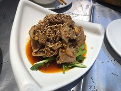 椒麻鹅肠-红辣椒·川菜·火锅(张杨路店)