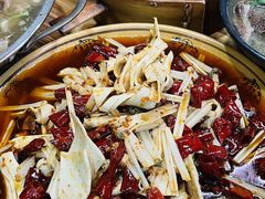 -正宗苏稽毛哥跷脚牛肉总店