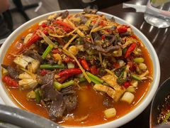 -蓉合川菜 Szechuan spicy bay