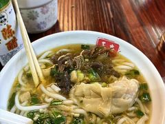 -正果忠记云吞濑粉(总店)