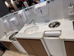-永辉超市(通州万达店)