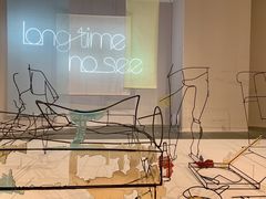 -chi K11艺术空间展览厅