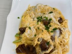 -惠粤轩茶餐厅(中山北路店)