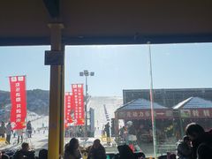 -蓟县盘山滑雪场