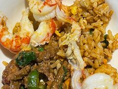 -0574龙虾的故事(东裕店)