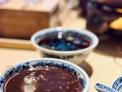 酒酿赤豆元宵-南京大牌档(龙江新城市广场店)