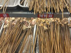 -江二娃串串香(科园四路总店)