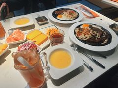 -豪客来牛排(东区万达坊店)