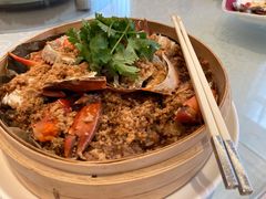 -浦华大酒店-台南担仔面海鲜楼