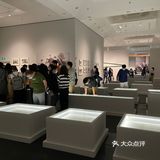 周末遇上坏天气，博物馆里学习去